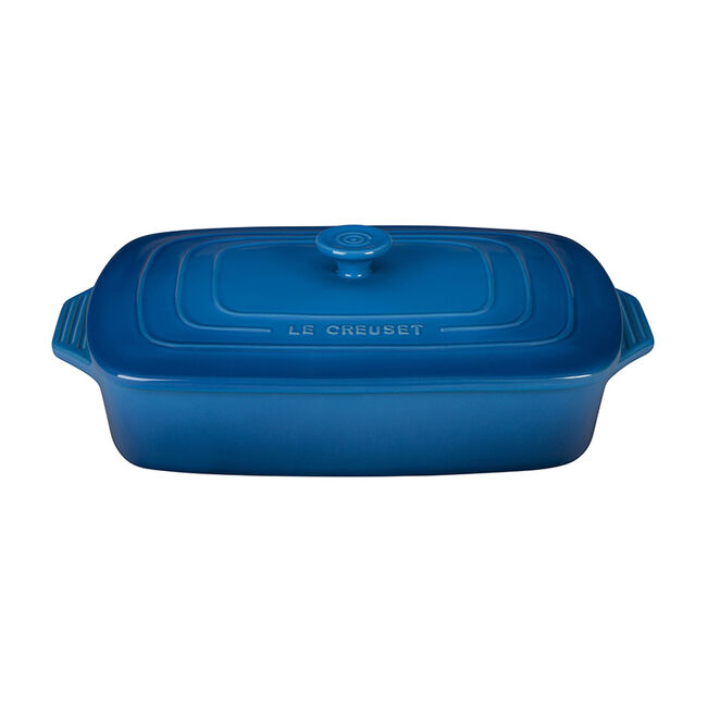 Rectangular Casserole Le Creuset® Official Site